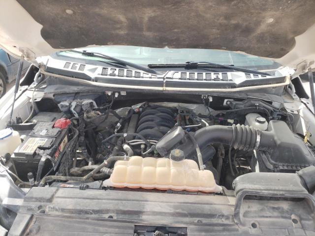Photo 7 from auction – 2018 FORD F150 SUPER with VIN 1FTEW1E52JKC28604
