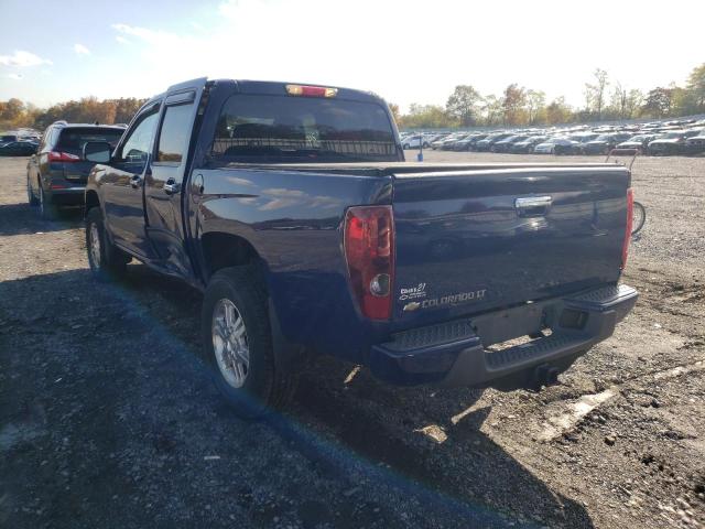 Photo 3 from auction – 2012 CHEVROLET COLORADO L with VIN 1GCHTCFE0C8104136