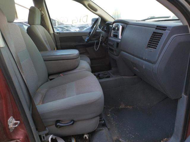 Photo 5 from auction – 2007 DODGE RAM 1500 with VIN 3D7KR19D47G749910