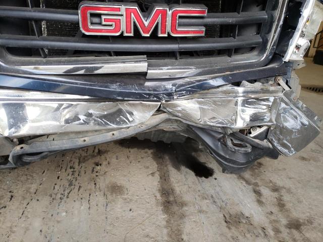 Photo 9 from auction – 2007 GMC NEW SIERRA with VIN 2GTEK13M371698719