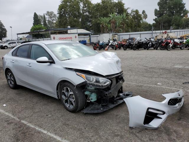 Photo 1 from auction – 2020 KIA FORTE FE with VIN 3KPF24AD0LE250847