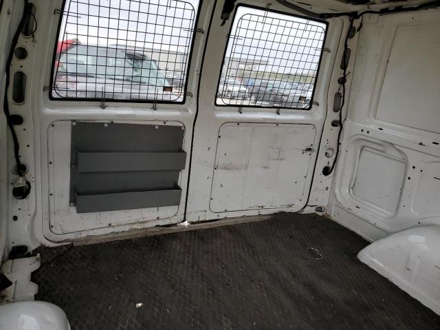 Photo 6 from auction – 2005 CHEVROLET ASTRO with VIN 1GCDM19X85B122113