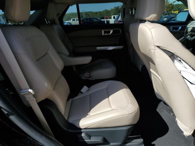 Photo 6 from auction – 2021 FORD EXPLORER X with VIN 1FMSK7DH9MGA91693