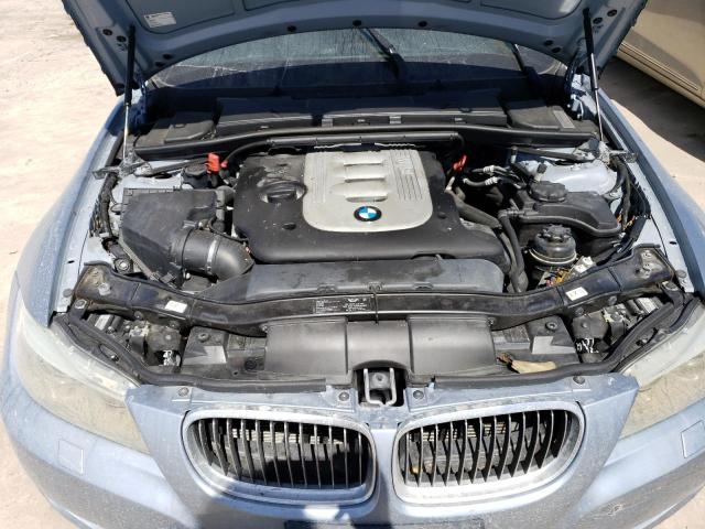 Foto 7 de la subasta – 2011 BMW 335 D con VIN WBAPN7C51BA781976