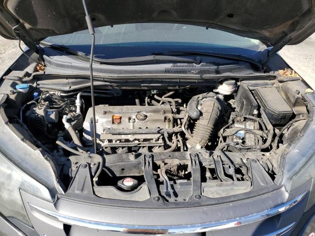 Photo 7 from auction – 2013 HONDA CR-V EX with VIN 5J6RM4H50DL027040