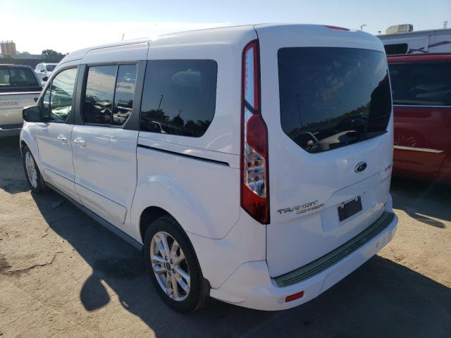 Photo 3 from auction – 2015 FORD TRANSIT CO with VIN NM0GE9G71F1185201