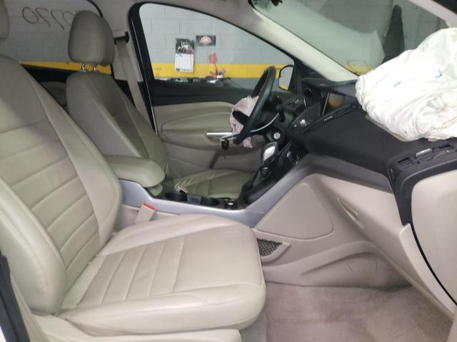 Photo 5 from auction – 2015 FORD ESCAPE SE with VIN 1FMCU0G93FUA73690