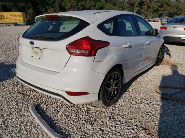 Photo 4 from auction – 2015 FORD FOCUS SE with VIN 1FADP3K29FL261010