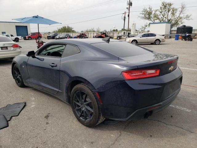 Photo 3 from auction – 2016 CHEVROLET CAMARO LT with VIN 1G1FB1RX6G0189315