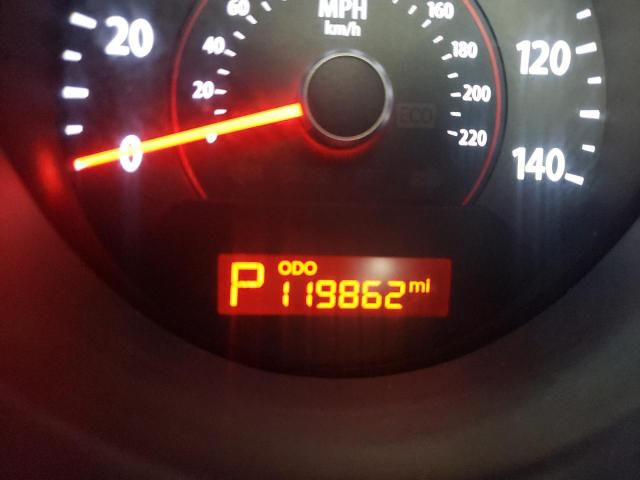 صورة رقم 8 من المزاد - 2010 KIA SOUL + مع VIN KNDJT2A23A7165573