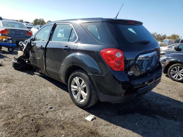 Photo 3 from auction – 2012 CHEVROLET EQUINOX LS with VIN 2GNFLCEK0C6315154