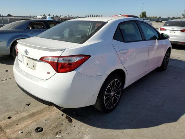 Photo 4 from auction – 2015 TOYOTA COROLLA L with VIN 5YFBURHE2FP362038