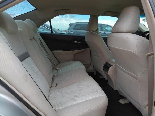 Photo 6 from auction – 2013 TOYOTA CAMRY L with VIN 4T4BF1FK6DR332479