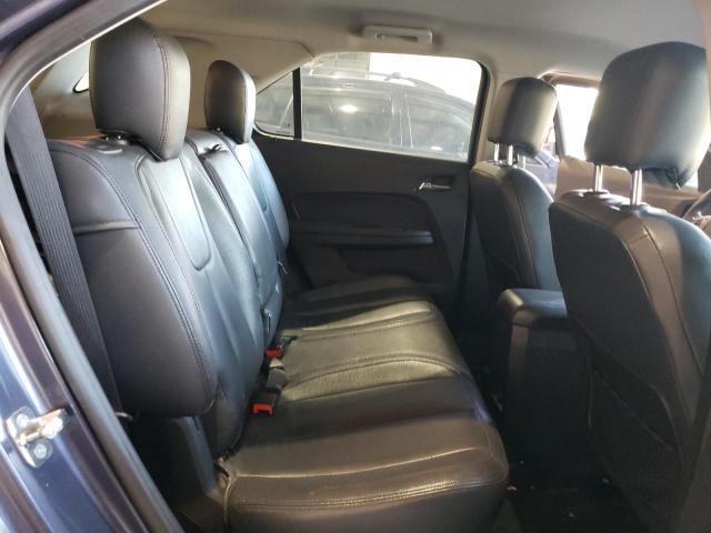Photo 6 from auction – 2014 CHEVROLET EQUINOX LS with VIN 2GNFLEEK9E6207047