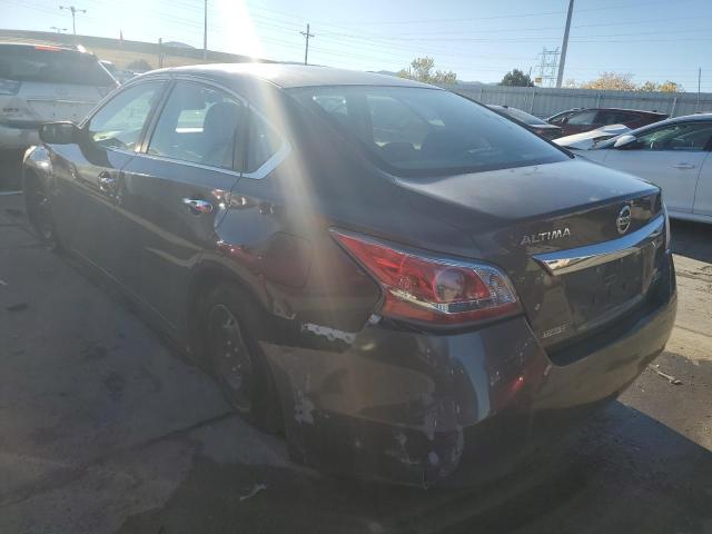 Photo 3 from auction – 2014 NISSAN ALTIMA 2.5 with VIN 1N4AL3AP7EC101718