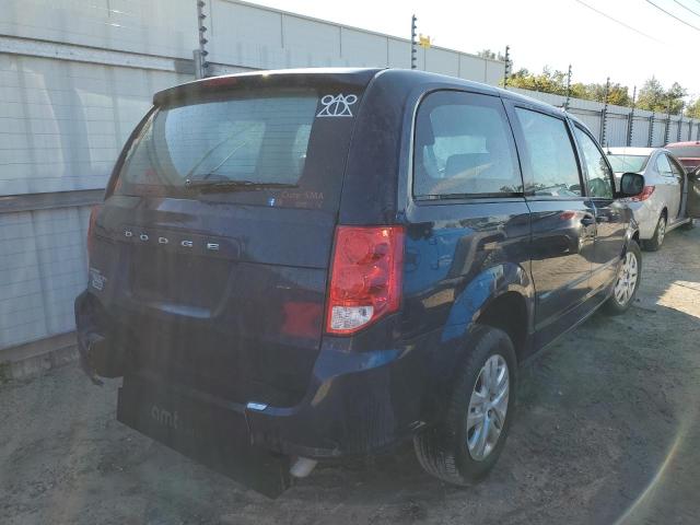 Photo 4 from auction – 2015 DODGE GRAND CARA with VIN 2C4RDGBG0FR703840