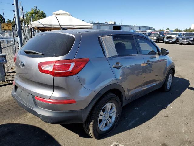 Photo 4 from auction – 2011 KIA SPORTAGE L with VIN KNDPBCA21B7070725