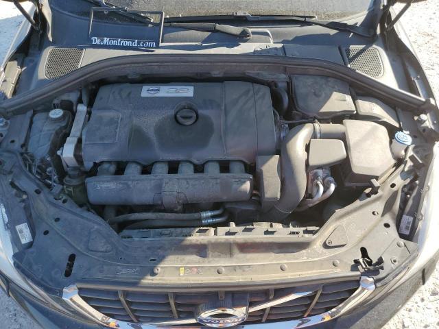 Photo 7 from auction – 2013 VOLVO XC60 3.2 with VIN YV4952DLXD2443921