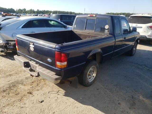 Photo 4 from auction – 1994 FORD RANGER SUP with VIN 1FTCR14X5RTB11137