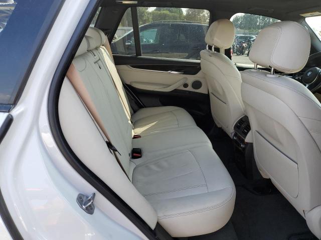 Photo 6 from auction – 2017 BMW X5 SDRIVE3 with VIN 5UXKR2C33H0W43873