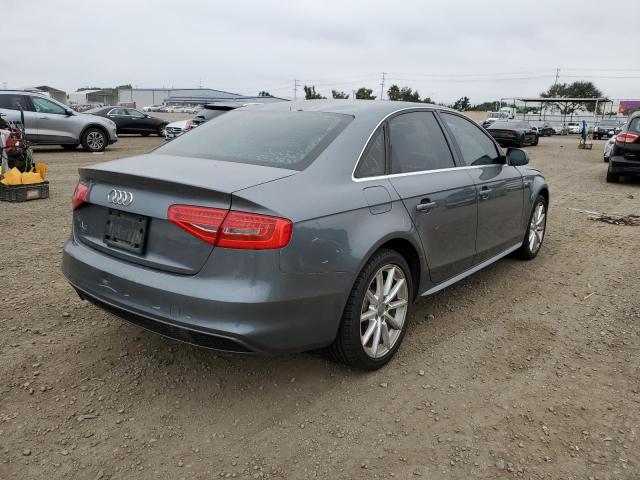 Photo 4 from auction – 2016 AUDI A4 PREMIUM with VIN WAUAFAFL8GN013518