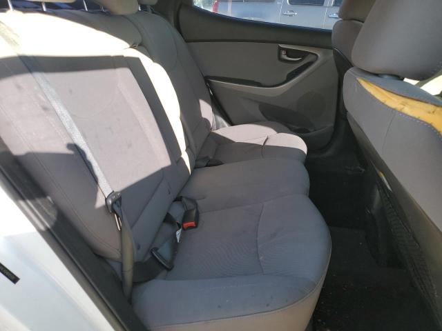 Photo 6 from auction – 2016 HYUNDAI ELANTRA SE with VIN 5NPDH4AEXGH695581