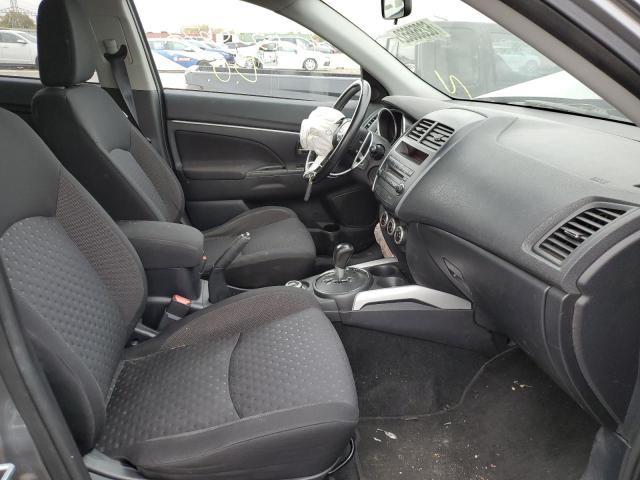 Photo 5 from auction – 2011 MITSUBISHI OUTLANDER with VIN JA4AR4AU6BZ003514