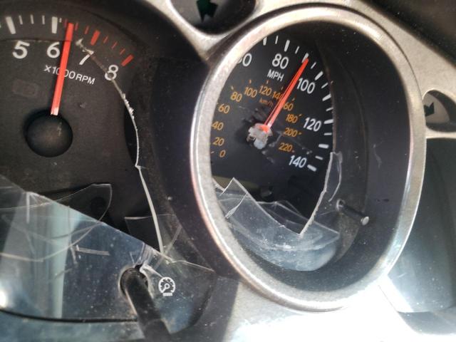 Photo 8 from auction – 2002 TOYOTA HIGHLANDER with VIN JTEGD21A620033038