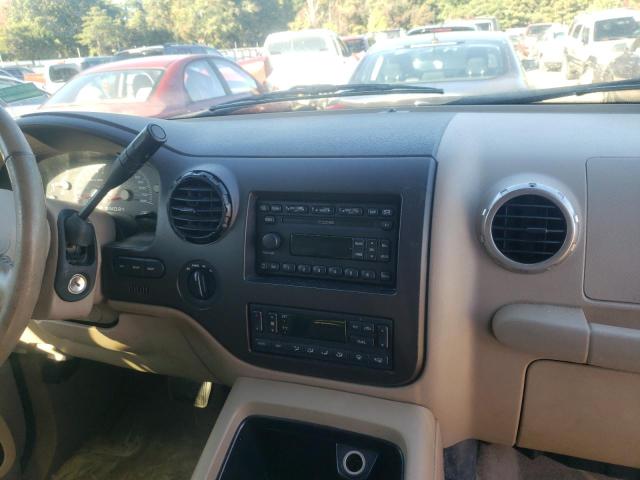 Photo 9 from auction – 2004 FORD EXPEDITION with VIN 1FMFU18L74LB23474