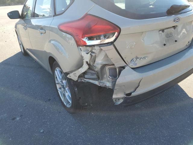 Photo 9 from auction – 2015 FORD FOCUS SE with VIN 1FADP3K22FL327347