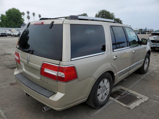 Photo 4 from auction – 2008 LINCOLN NAVIGATOR with VIN 5LMFU27528LJ07419