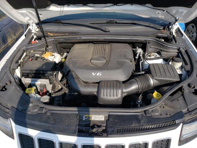 Photo 7 from auction – 2014 JEEP GRAND CHER with VIN 1C4RJFCG2EC555344