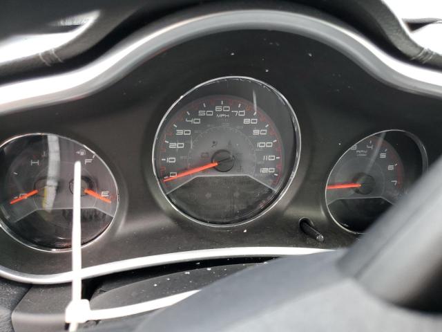 Photo 8 from auction – 2012 DODGE AVENGER SE with VIN 1C3CDZAB1CN147378