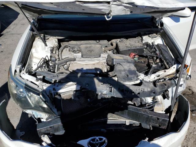 Photo 7 from auction – 2012 TOYOTA CAMRY BASE with VIN 4T1BF1FK7CU621623