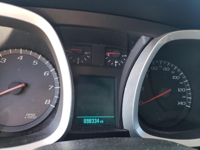 Photo 8 from auction – 2015 CHEVROLET EQUINOX LT with VIN 2GNFLGEK4F6215229