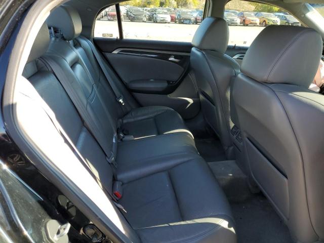 Photo 6 from auction – 2005 ACURA TL with VIN 19UUA66205A064553