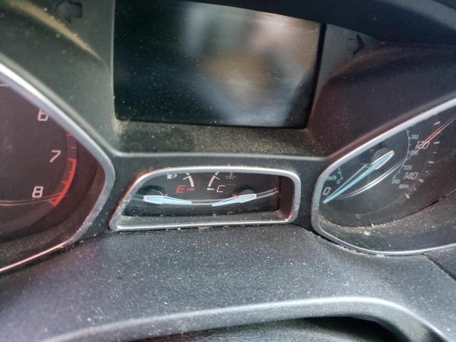 Photo 8 from auction – 2013 FORD FOCUS SE with VIN 1FADP3K25DL341434