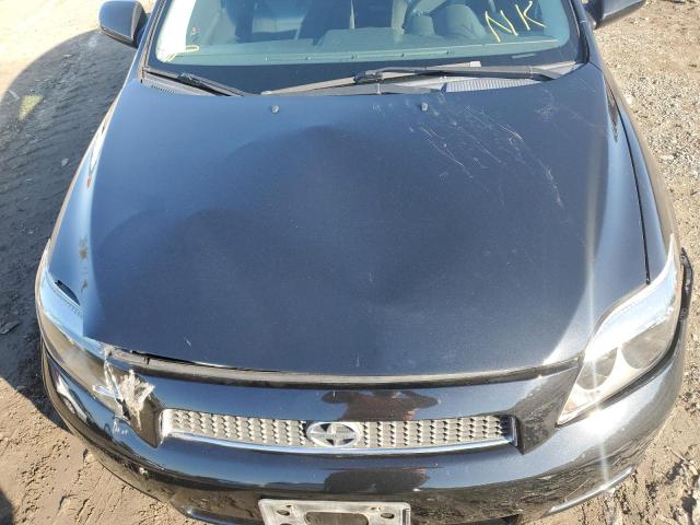 Photo 7 from auction – 2006 TOYOTA SCION TC with VIN JTKDE167760072490