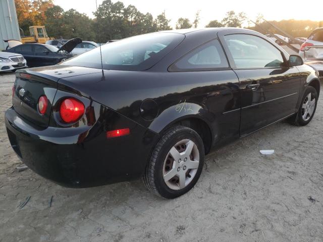 Photo 4 from auction – 2007 CHEVROLET COBALT with VIN 1G1AL15F177219350