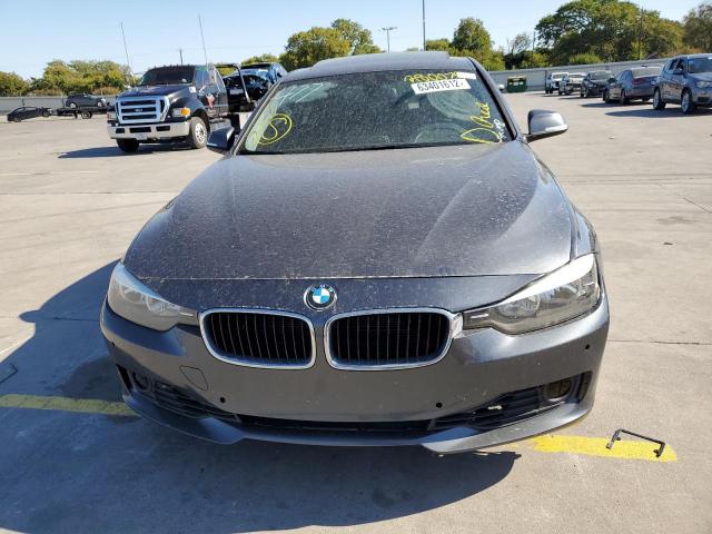 Photo 9 from auction – 2013 BMW 328 XI with VIN WBA3B3G55DNR80079