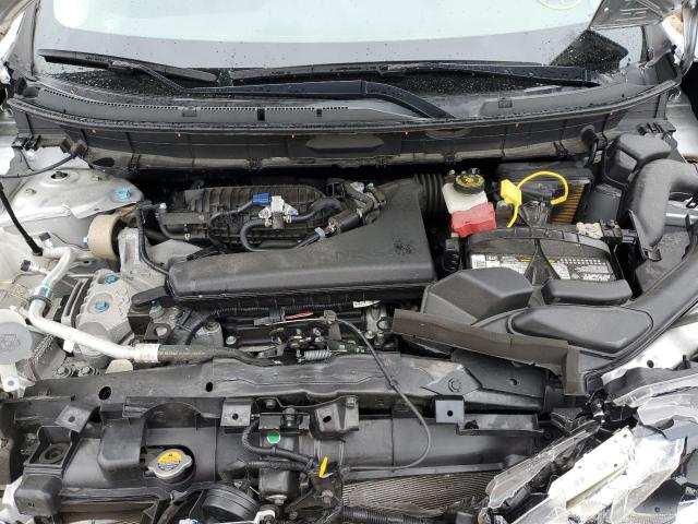 Photo 7 from auction – 2019 NISSAN ROGUE S with VIN KNMAT2MT6KP546856