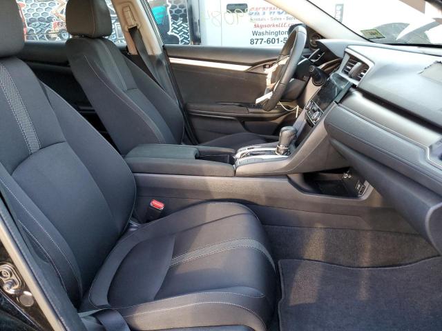 Photo 5 from auction – 2016 HONDA CIVIC EX with VIN 2HGFC2F77GH573986