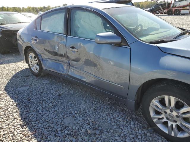 Photo 9 from auction – 2012 NISSAN ALTIMA BAS with VIN 1N4AL2AP1CN500328