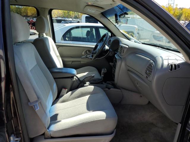 Photo 5 from auction – 2008 CHEVROLET TRAILBLAZE with VIN 1GNDT13SX82196483