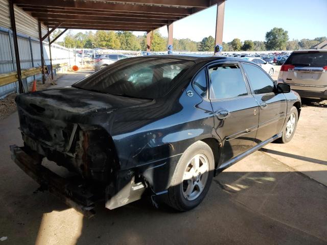 Photo 4 from auction – 2004 CHEVROLET IMPALA LS with VIN 2G1WH52K549119214