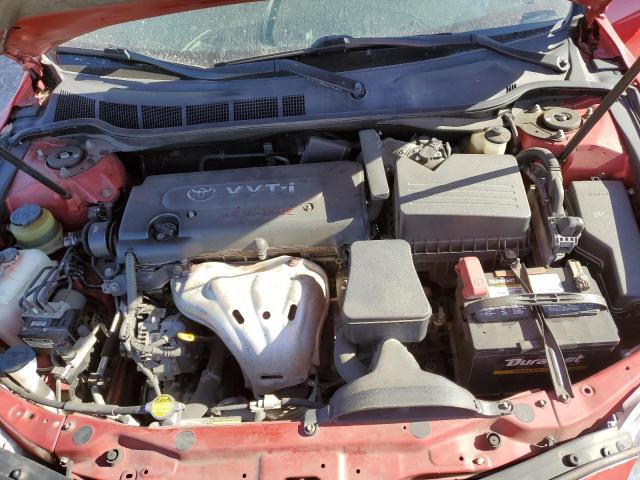 Photo 7 from auction – 2007 TOYOTA CAMRY CE with VIN 4T1BE46K67U110415