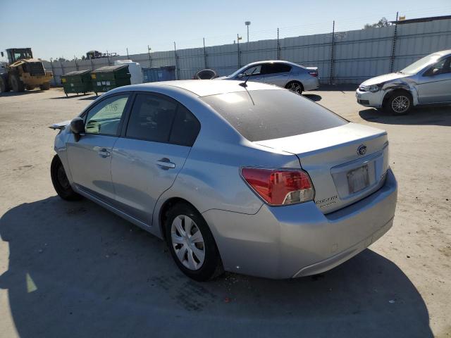 Photo 3 from auction – 2013 SUBARU IMPREZA with VIN JF1GJAA6XDH014344