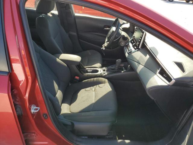 Photo 5 from auction – 2020 TOYOTA COROLLA LE with VIN JTDEPRAE4LJ031881