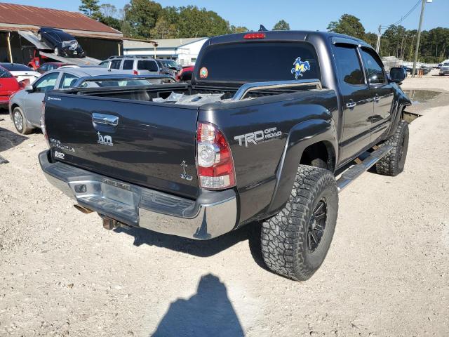 Photo 4 from auction – 2012 TOYOTA TACOMA DOU with VIN 5TFLU4ENXCX028560