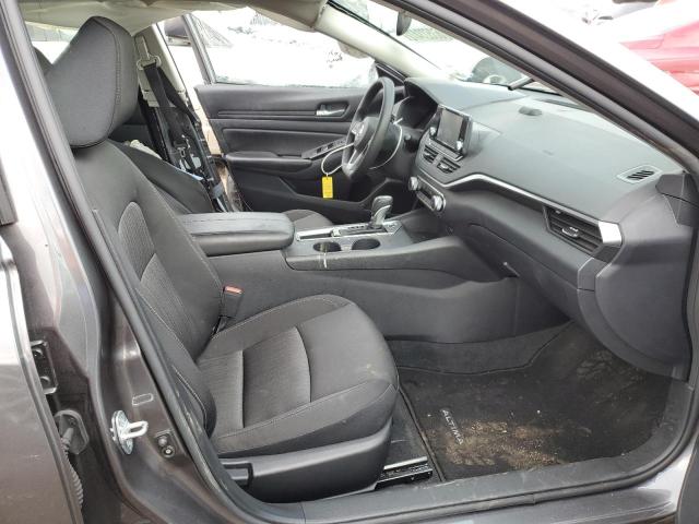 Photo 5 from auction – 2022 NISSAN ALTIMA S with VIN 1N4BL4BV9NN317775